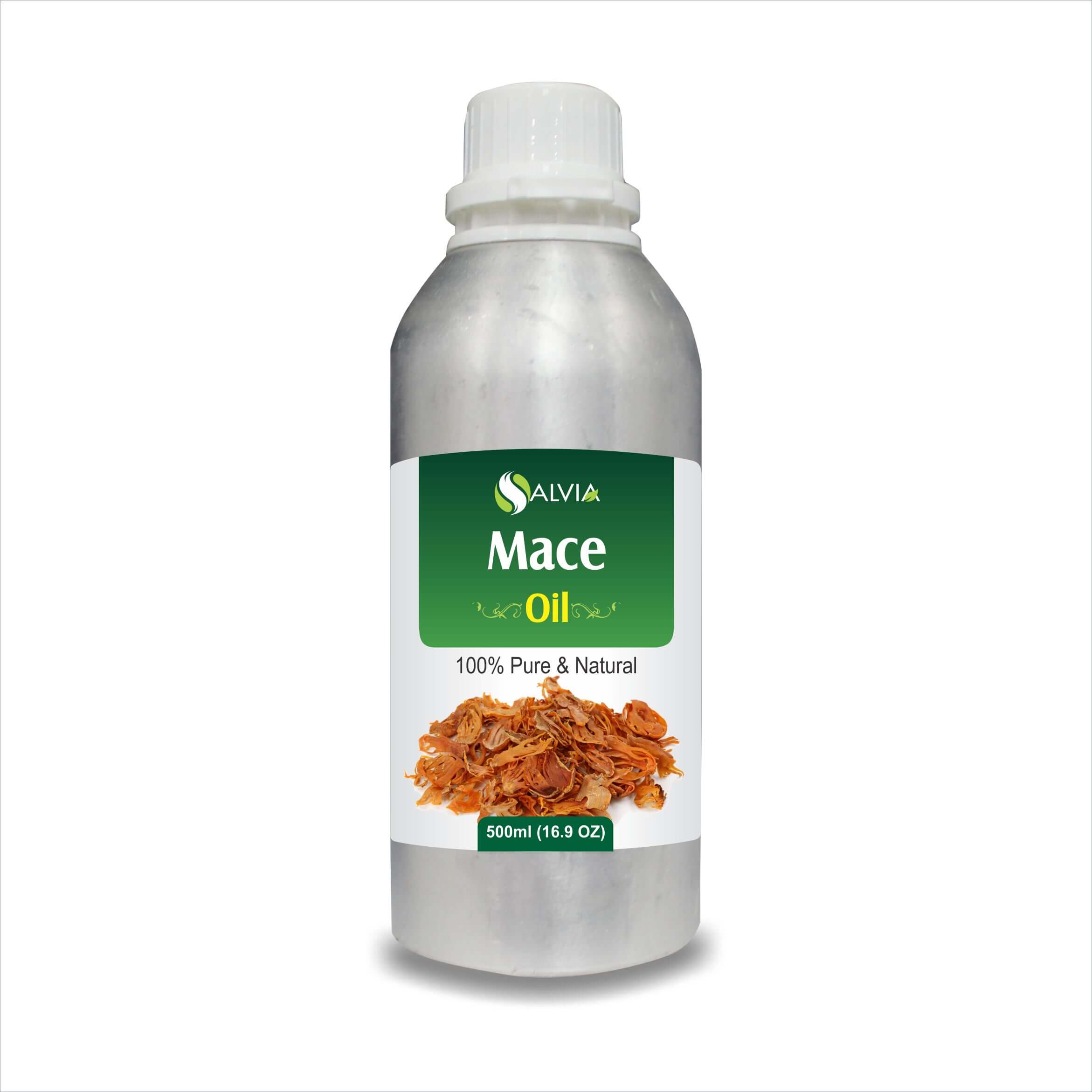 Shoprythm Natural Essential Oils 500ml Mace Oil (Leptospermum-Scoparium) Pure & Natural Undiluted Essential Oil Best For Aromatherapy Relieve Muscle Pain, Swelling, Skin & Hair Care Shoprythm Natural Essential Oils 500ml Mace Oil (Leptospermum-Scoparium) Pure & Natural Undiluted Essential Oil Best For Aromatherapy Relieve Muscle Pain, Swelling, Skin & Hair Care